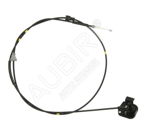 Bonnet Opening Cable Fiat Doblo 2010-2022