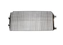 Radiator grille cover Renault Master since 2010 2.3 dCi