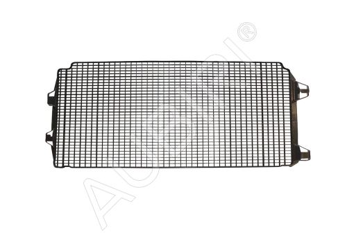 Radiator grille cover Renault Master since 2010 2.3 dCi