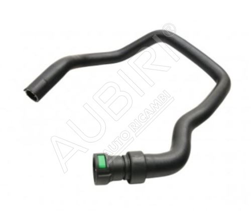 Heating hose Ford Transit 2006-2011 2.2D from thermostat to heating