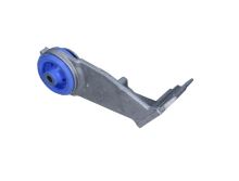 Intercooler holder Citroën Berlingo, Peugeot Partner since 2018 - upper, left (2)