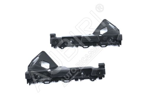 Front bumper bracket kit Renault Trafic since 2014, Vivaro 2014-2019