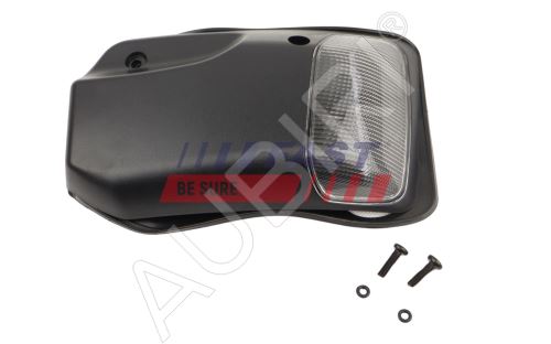 Side marker light Iveco Daily 2014 front on cab right