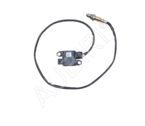 PM/NOX sensor Iveco Daily since 2019 2.3/3.0D, 1080 mm