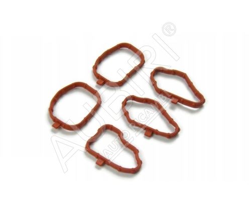 Valve cover gasket Renault Master 2014– 2.3 dCi complete set