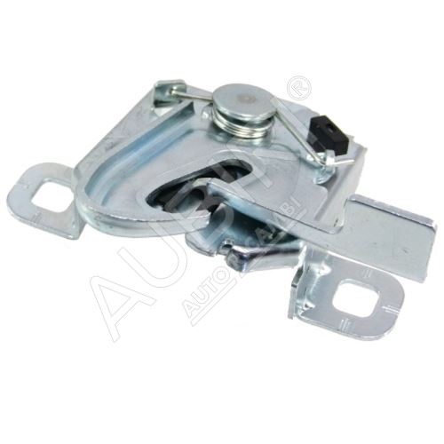 Bonnet lock Fiat Ducato 2002-2006