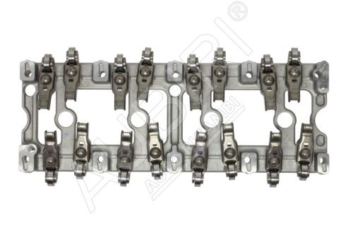 Rocker arm holder Fiat Ducato 2006-2011 2.2 JTD Euro4