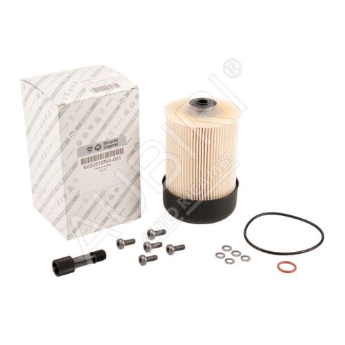 Fuel filter Renault Master/Trafic 2014– 2.3/1.9 Dci with holder