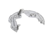 Brake disc cover Citroën Berlingo, Partner since 2018, Doblo since 2022 front, left