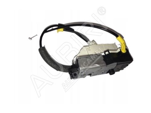 Door lock Fiat Scudo, Citroën Jumpy, Peugeot Expert 2007-2016 front, right