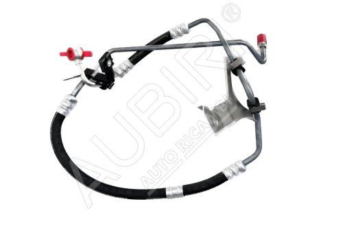 Power steering hose Fiat Ducato 2006-2014 3.0D from pump to steering