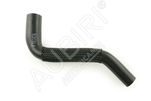 Engine breather hose Citroën Berlingo, Peugeot Partner 1996-2007 1.9D