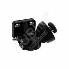 Fuel filter holder Iveco EuroCargo Trakker