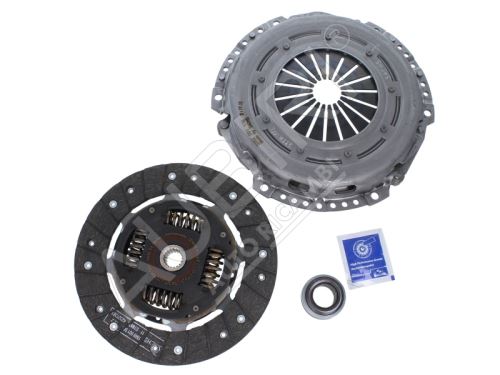 Clutch kit Citroën Berlingo, Partner 2008-2016 1.6i VTi kit with bearing, 228mm