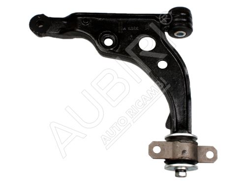 Control arm Fiat Ducato, Jumper, Boxer 2002-2006 front, left, 11Q/15Q, 20 mm