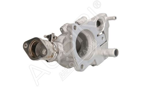 EGR valve Iveco Daily, Fiat Ducato 2006-2011 3.0D Euro4