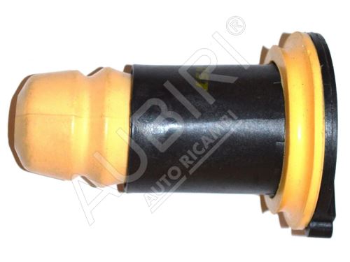 Rear shock absorber stopper Fiat Fiorino, Nemo, Bipper since 2007