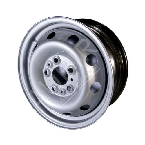 Wheel rim Fiat Ducato 6Jx16