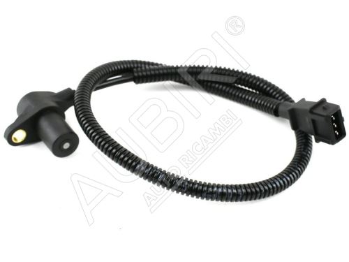 Engine speed sensor Iveco Daily 2.8 euro3 - camshaft and crankshaft