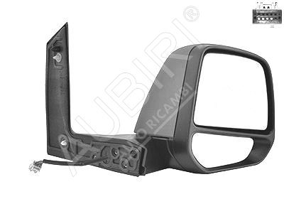 Rear View mirror Ford Transit Connect 2013-2018 right, electric folding