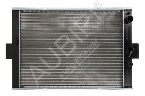 Water radiator Iveco TurboDaily 1990-2000 2.5D