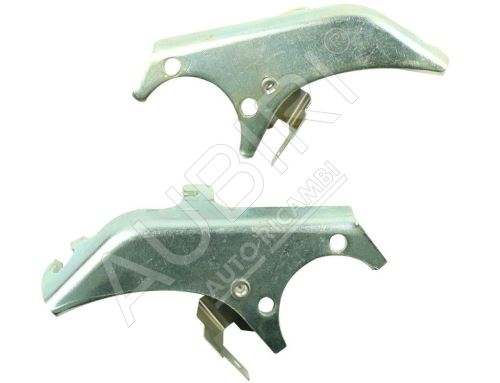 Hand brake cable holder Iveco Daily 2000-2014 35S