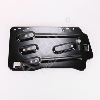 Battery holder Fiat Ducato, Jumper, Boxer 1994-2006