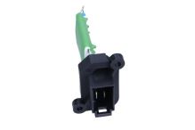 Heater resistor Ford Transit 1994-2014