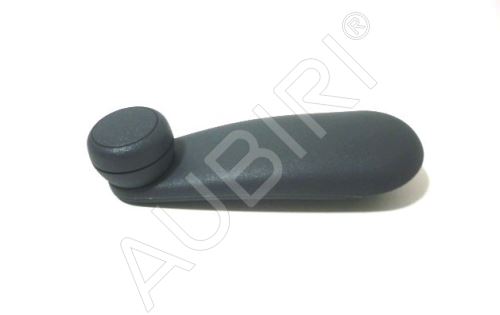 Sash window handle Iveco EuroCargo