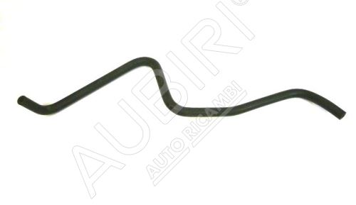 Water hose Fiat Ducato 244 2.8