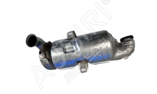 Catalytic converter Citroën Berlingo, Peugeot Partner since 2018 1.5 BlueHDi