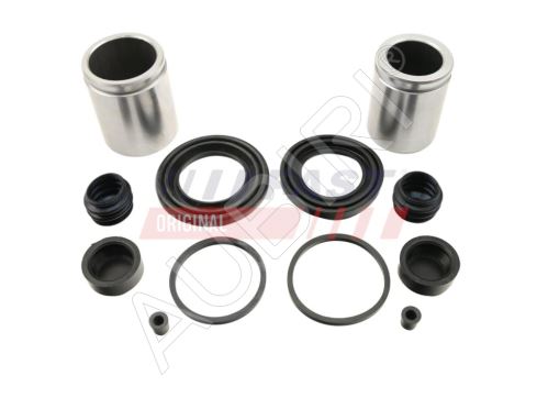 Brake caliper repair kit Fiat Ducato since 1994 Q14/15 front, 48/44 mm