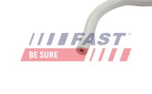 DPF differential pressure sensor hose Renault Kangoo since 2020 1.5 BluedCi (1)