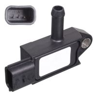 DPF pressure sensor Renault Master, Movano since 2010 2.3D