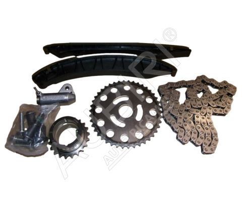 Timing chain kit Renault Master since 2014 2.3 dCi