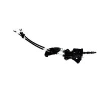 Gear shift cables Citroën Berlingo, Partner since 2018 with lever Gear shift cables Citroën Berlingo, Partner since 2018 with lever