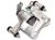 Brake caliper Renault Master since 2010 rear right, double-wheel, 60mm