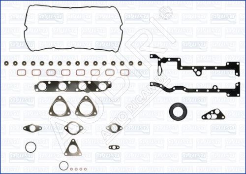 Gasket set Fiat Ducato 250 2.2 without cylinder head gasket