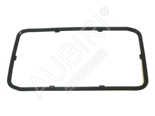 Oil sump gasket Iveco EuroCargo Tector 4 cylinder