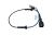 Brake wear sensor wiring Renault Master since 2010 2.3D rear, L/R