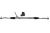 Power steering rack Renault Kangoo 2008-2021