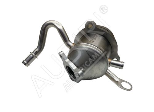 Exhaust gas cooler of the EGR valve Renault Kangoo since 2019 1.5D