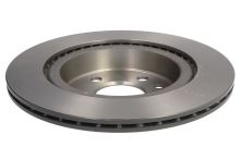 Brake disc Renault Kangoo since 2021 rear, 292 mm (1)