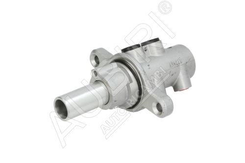 Master brake cylinder Ford Transit 2006-2014 25.4 mm M10, without ABS