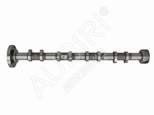 Camshaft Fiat Ducato 2006-2011, Jumper, Transit 2006-2014 2.2D PUMA - Intake