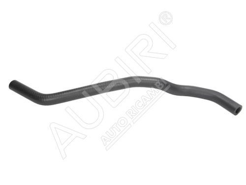 Cooling hose Renault Kangoo 2008-2021 1.5D from the reservoir