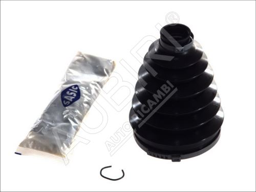 CV Boot Renault Master, Movano 1998-2010 1.9/2.2/2.5/2.8D outer