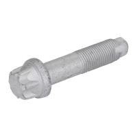 Rear shock absorber bolt Fiat Ducato, Jumper, Boxer since 2006 (1)
