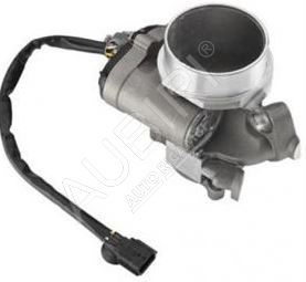 EGR valve Renault Master 1998-2010, Trafic 2001-2014 2.5D, 5-PIN