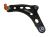 Control arm Renault Trafic, Vivaro 2001-2014 front, left